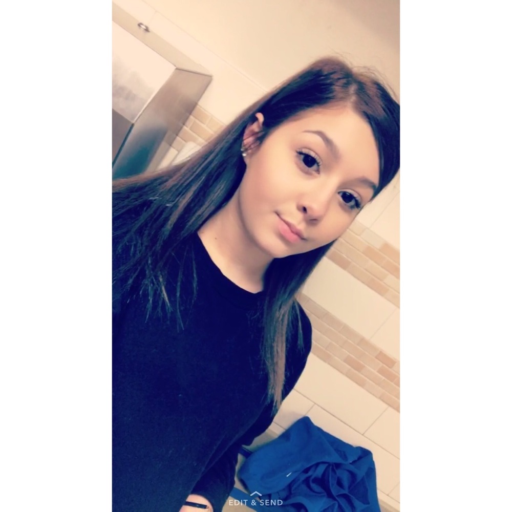 Meet your Posher, Kathian